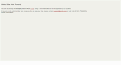 Desktop Screenshot of answers.endis.com