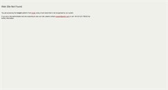 Desktop Screenshot of belhaven.endis.com